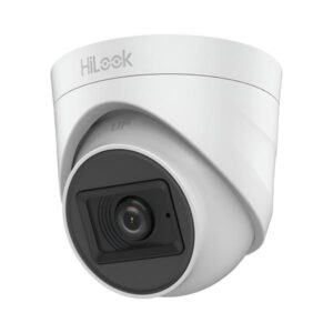CAMARA DE SEGURIDAD HIKVISION TURRET 2MP  2.8MM 1080P 1920 X 1080 THC-T120-PS 300613821