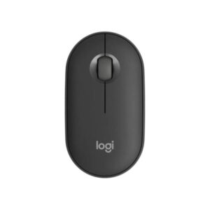 MOUSE LOGITECH PEBBLE 2 M350S INALÁMBRICO (BLUETOOTH/ USB) 4000 DPI 910-007049