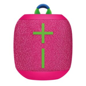 PARLANTE LOGITECH ULTIMATE EARS WONDERBOOM 3 BLUETOOTH 984-001809