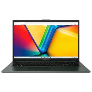 LAPTOP ASUS E1504GA-NJ276 15.6" I3-N305 8GB 512GB SSD SIN SISTEMA OPERATIVO ESPAÑOL NEGRO 90NB0ZT2-M00LM0