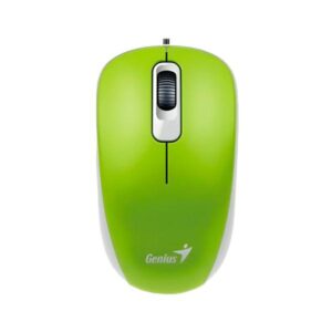 MOUSE GENIUS RS2 DX-110 ALAMBRICO 31010116105