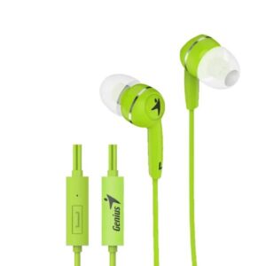 AUDIFONO GENIUS HS-M320 ALAMBRICO 3.5MM 31710005416