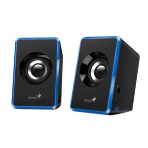 PARLANTE GENIUS SPU125 31730042402