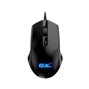 MOUSE GAMING RGB GENIUS SCORPION M300 ALAMBRICO 2400 DPI  31040010400