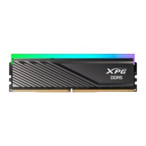 MEMORIA PC 16GB DDR5 6400MHZ XPG LANCER BLADE RGB AX5U6400C3216G-SLABRBK