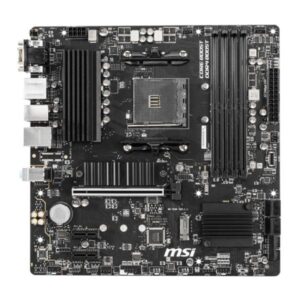 TARJETA MADRE MSI B550M PRO-VDH DDR4 AM4 911-7C95-074