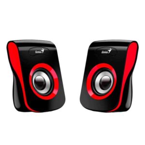 PARLANTES GENIUS RS2 SPQ180 31730026401