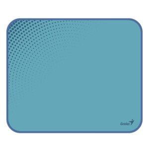 MOUSE PAD GENIUS RS2 G-PAD 230S AZUL Y GRIS 31250019401