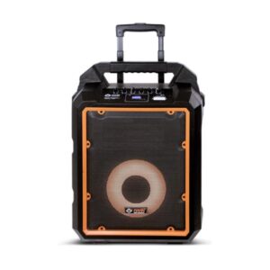 PARLANTE RGB MOONKI TUENT BLUETOOTH MS-1200B