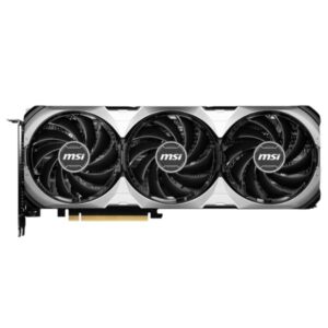 TARJETA DE VIDEO MSI GEFORCE RTX 4070 VENTUS 3X E1 12G OC 912-V512-027