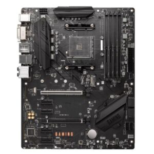 TARJETA MADRE MSI B550 GAMING GEN3 DDR4 AM4 911-7B86-072