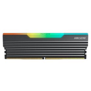 MEMORIA RAM PC 8GB RGB HSC408U32C4 HIKSEMI DDR4 3200MHZ 324102037
