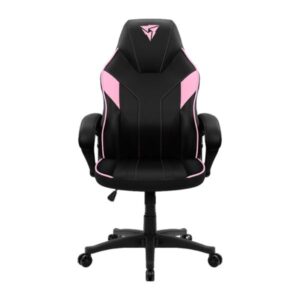 SILLA AEROCOOL THUNDERX3 EC1-BABY PINK (BR) TEGC-1026001.A1