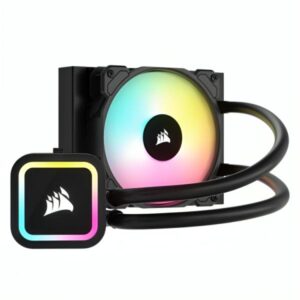 ENFRIAMIENTO LÍQUIDO RGB CORSAIR ICUE H60X ELITE CW-9060064-WW2/RF