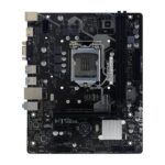 TARJETA MADRE BIOSTAR B560MHP 2.0 SOCKET LGA 1200 DDR4 USB 3.2 GIGABIT LAN PCIE 4.0