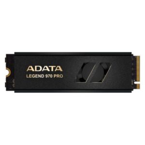 HD INTERNO 1TB PCIe 4.0 ADATA LEGEND 970 PRO SLEG-970P-1TCI