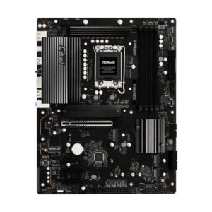 TARJETA MADRE ASROCK Z890 PRO-A LGA 1851 ATX DDR5 MB-Z890 PRO-A