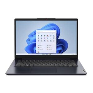 LAPTOP LENOVO INTEL N4020 14" 4GB 128GB SSD WIN 11 INGLES 82V6009NUS