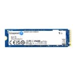 HD INTERNO SOLIDO 1TB PCIe 4.0 NVMe KINGSTON NV3 SNV3S/1000G