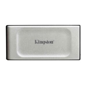 HD EXTERNO SOLIDO 2TB USB C KINGSTON XS2000 SXS2000/2000G