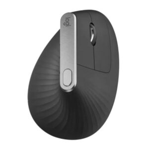 MOUSE ERGONOMICO LOGITECH MX VERTICAL INALAMBRICO BLUETOOTH + RECEPTOR 910-005449