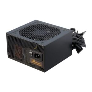 FUENTE DE PODER SEASONIC 850W 80+BRONZE B12BC-850 A851BCAFH