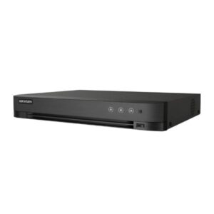 GRABADOR DVR HIKVISION IDS-7208HQHI-M1/XT(STD) 8 CANALES 4K 8TB SATA HDMI Y USB 300228699