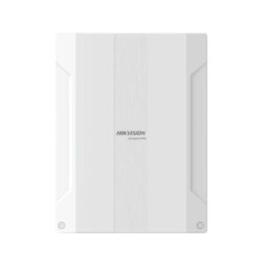 PANEL DE CONTROL DE ALARMA HIKVISION DS-PHA64-LP(B) 314300647