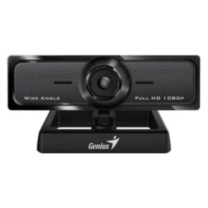 CAMARA WEB GENIUS WIDECAM F100 V2 32200004400