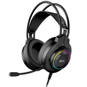 HEADSET GENIUS HS-GX580U ALAMBRICO USB 31710028400