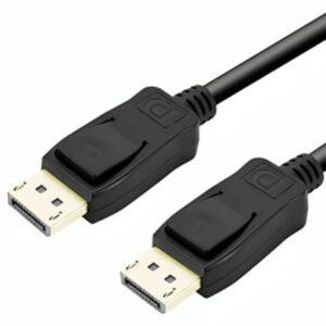 CABLE AGILER DISPLAYPORT A DISPLAYPORT AGI-1370