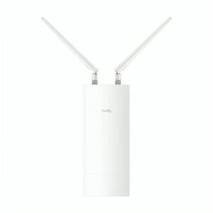 AMPLIFICADOR DE SEÑAL CUDY RE1200 OUTDOOR 1.0  EXTENSOR DE RANGO WI-FI  AC1200 POE PASIVO DE 24 V