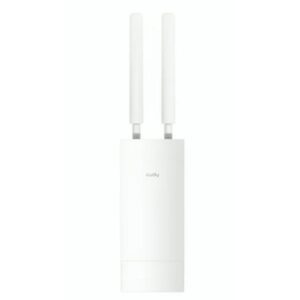 ROUTER  CUDY  LT500 OUTDOOR-EU 1.0  5GHZ  AC1200  WIFI 4G CAT CUDY MESH  ENTRADA POE