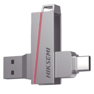 MEMORIAS USB 64GB HIKSEMI HS-USB-E307C 64G U3 USB 3.2 130M/BS/45M/BS