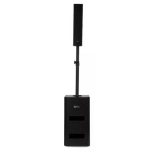 PARLANTE THONET & VANDER TL600 PA 600W BLUETOOTH Y RCA HK096-03672