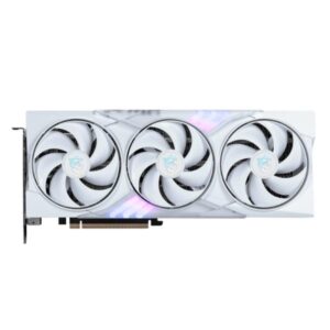 TARJETA DE VIDEO MSI GEFORCE RTX5060 GAMING TRIO OC 8GB GDDR7 2640 MHZ 912-V537-022