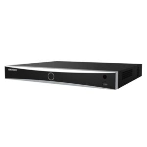GRABADORA NVR HIKVISION DS-7616NXI-K2(D)(STD) (E) 16 CANALES 3840 × 2160 / 30 Hz H.265+ 303621206