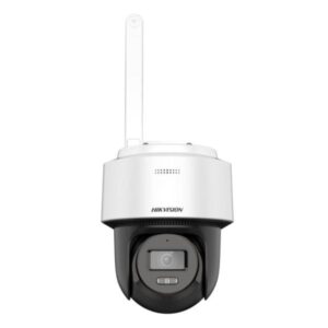CAMARA PTZ HIKVISION DS-2DE2C400IWG/W(2.8mm)(W)(O-STD)/EU (E)  4MP  WIFI CMOS  LENTE FOCAL 30M IR IP66 327001627