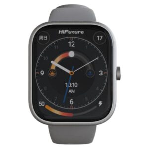 SMART WATCH HIFUTURE LUME