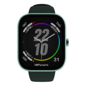 SMART WATCH HIFUTURE LUME