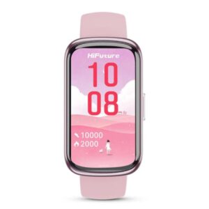 SMART WATCH HIFUTURE EVO2 BANDA DE 16MM