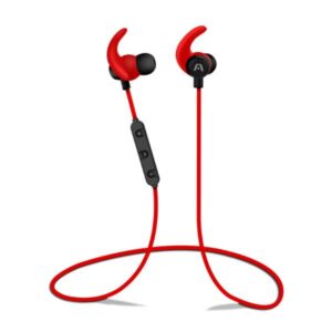 AUDIFONO ARGOM ULTIMATE SOUND FIT INALAMBRICO BLUETOOTH ARG-HS-2038RD