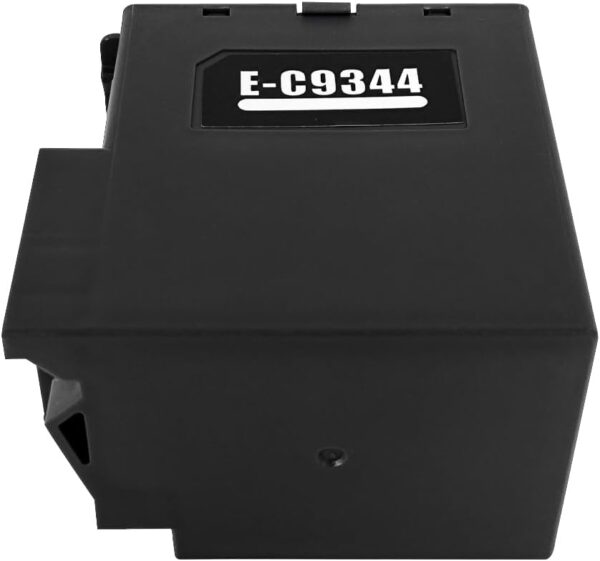 Caja de mantenimiento de tinta C9344 compatible con XP-3100 XP-4100 XP-4101 XP-4105, Workforce WF-2930 WF-2950 WF-2810 WF-2830 WF-2850 WF-2851 L3550 L5590 Impresora