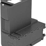 Caja de mantenimiento del tanque de tinta residual T04D1