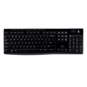 TECLADO LOGITECH K270 INALÁMBRICO BLUETOOTH  ESPAÑOL 920-004426