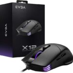 Mouse EVGA X12