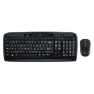 TECLADO LOGITECH INALAMBRICO MK320 920-002836
