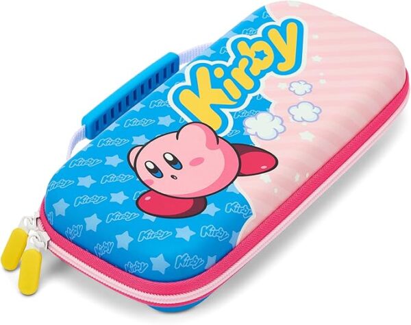 Funda protectora para Nintendo Switch, edición Kirby - Image 2
