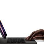 Apple Magic Keyboard, para iPad Pro de 12.9 pulgadas, 5.ª generación