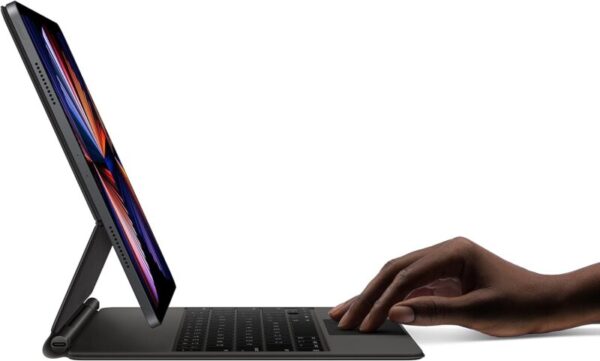 Apple Magic Keyboard, para iPad Pro de 12.9 pulgadas, 5.ª generación